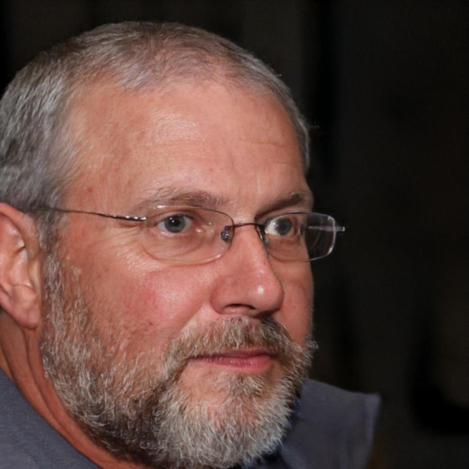 Alessandro Verde, Risk Assessment Director