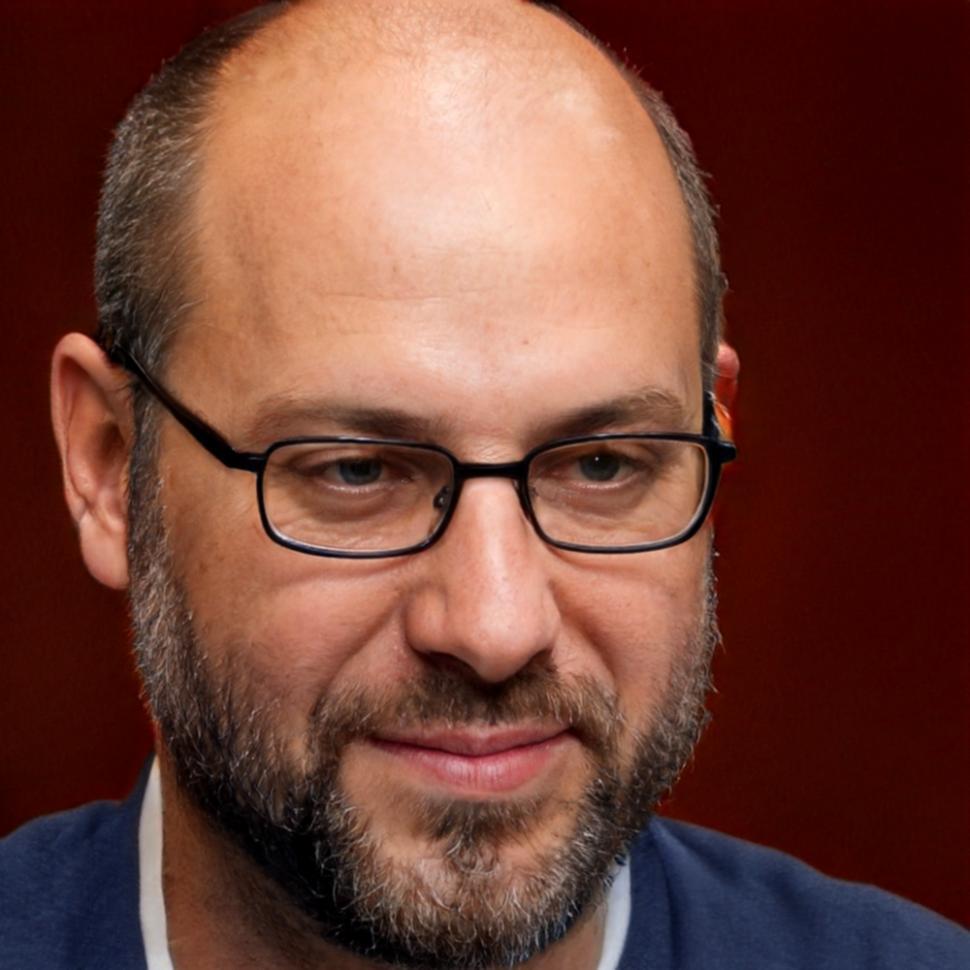 Davide Neri, Financial Consultant